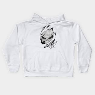 IDC HOLLOW Kids Hoodie